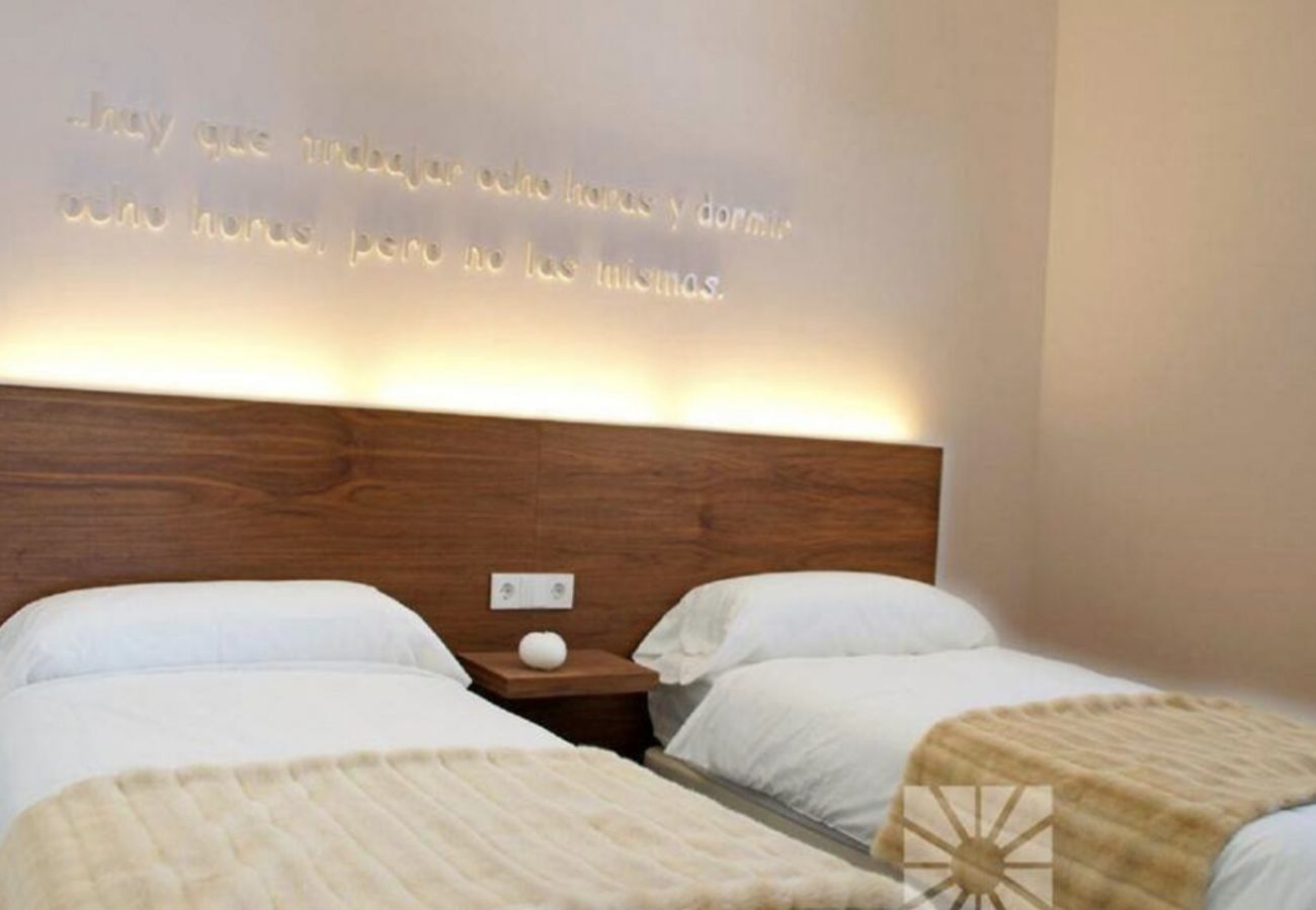 Villa in Benitachell - Casita Travel | Villa Magnolias
