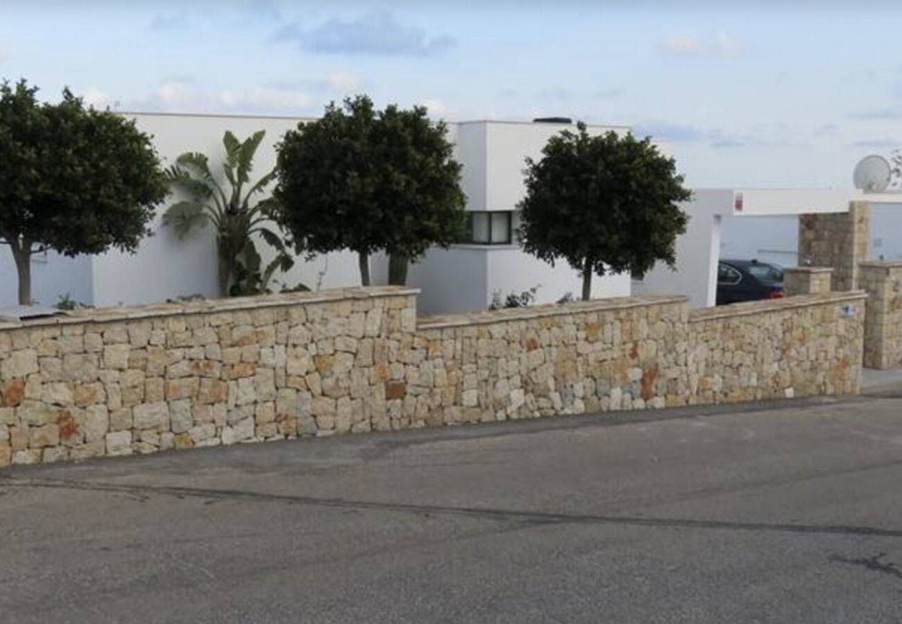 Villa in Benitachell - Casita Travel | Villa Magnolias