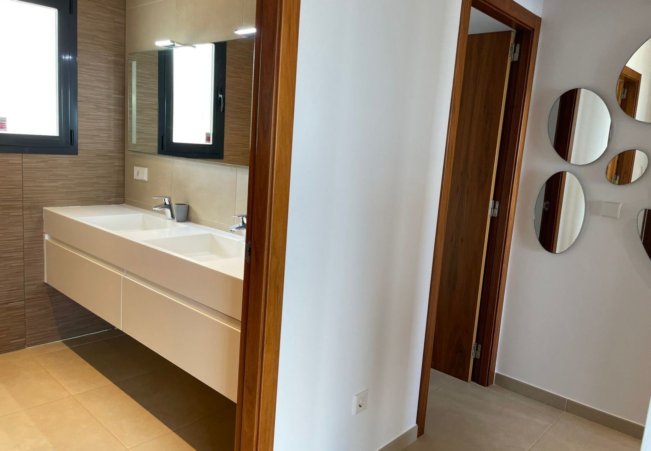 Villa in Benitachell - Casita Travel | Villa Magnolias