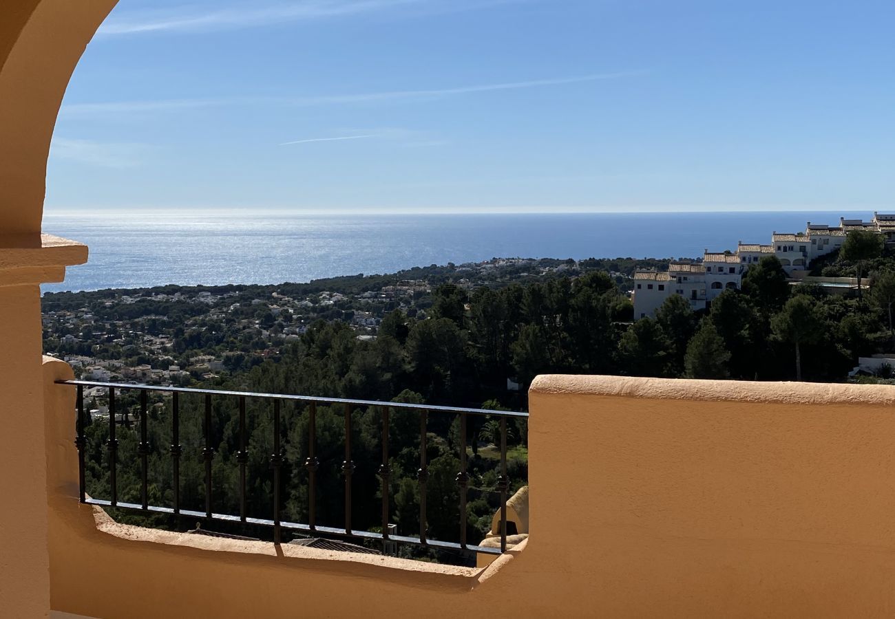 House in Moraira - Casita Travel | Casa Victoria
