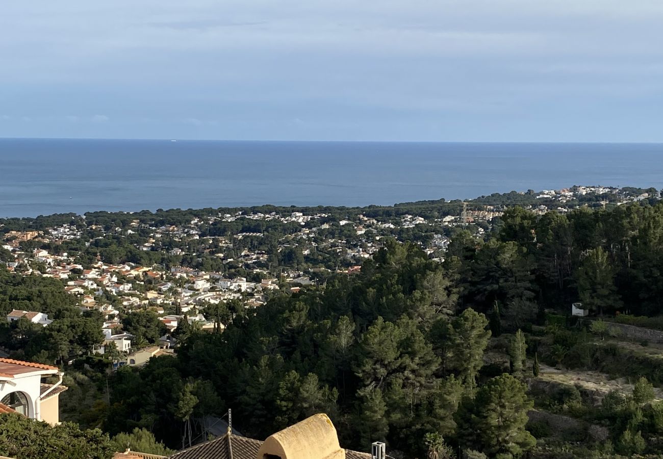 House in Moraira - Casita Travel | Casa Victoria