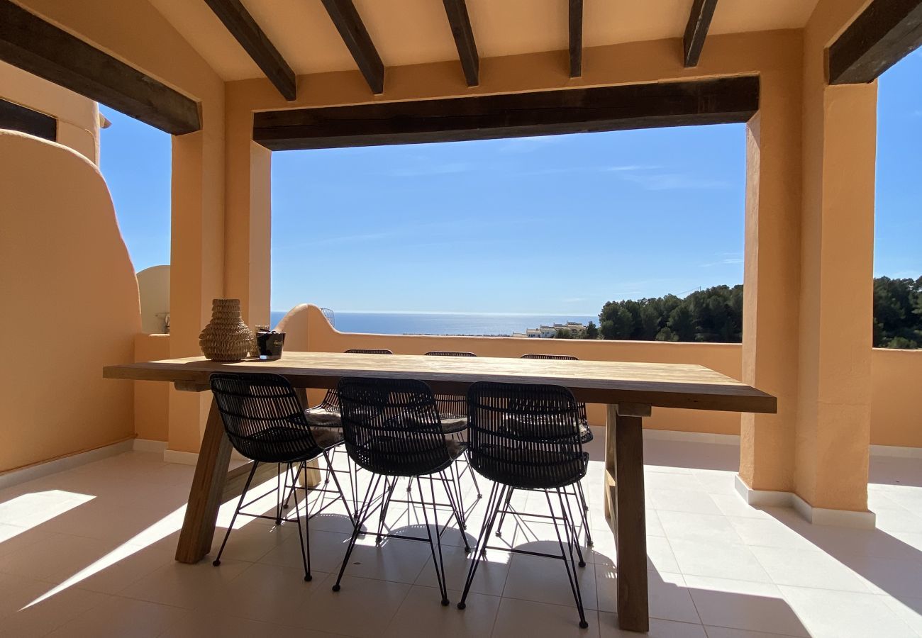 House in Moraira - Casita Travel | Casa Victoria