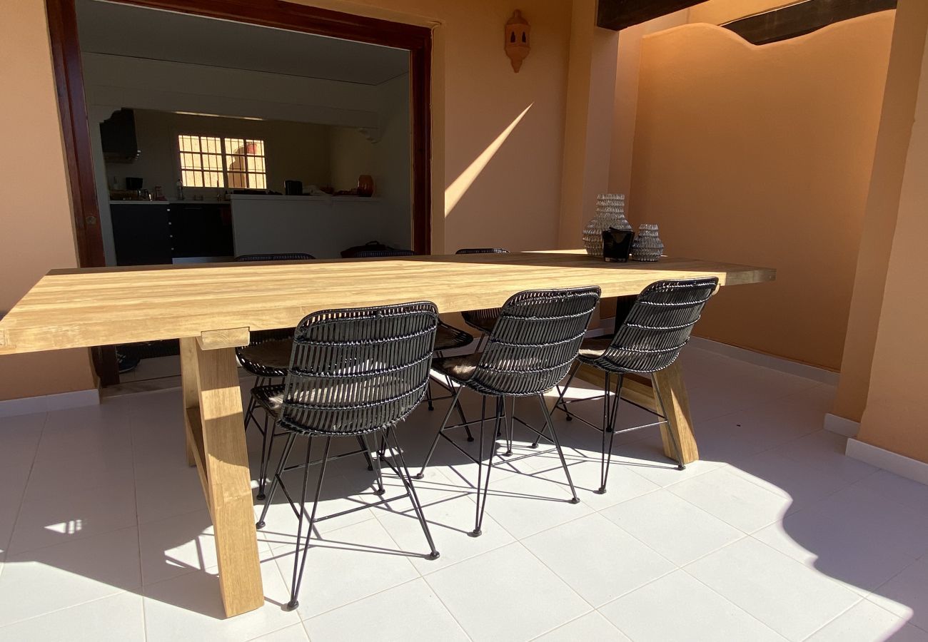House in Moraira - Casita Travel | Casa Victoria