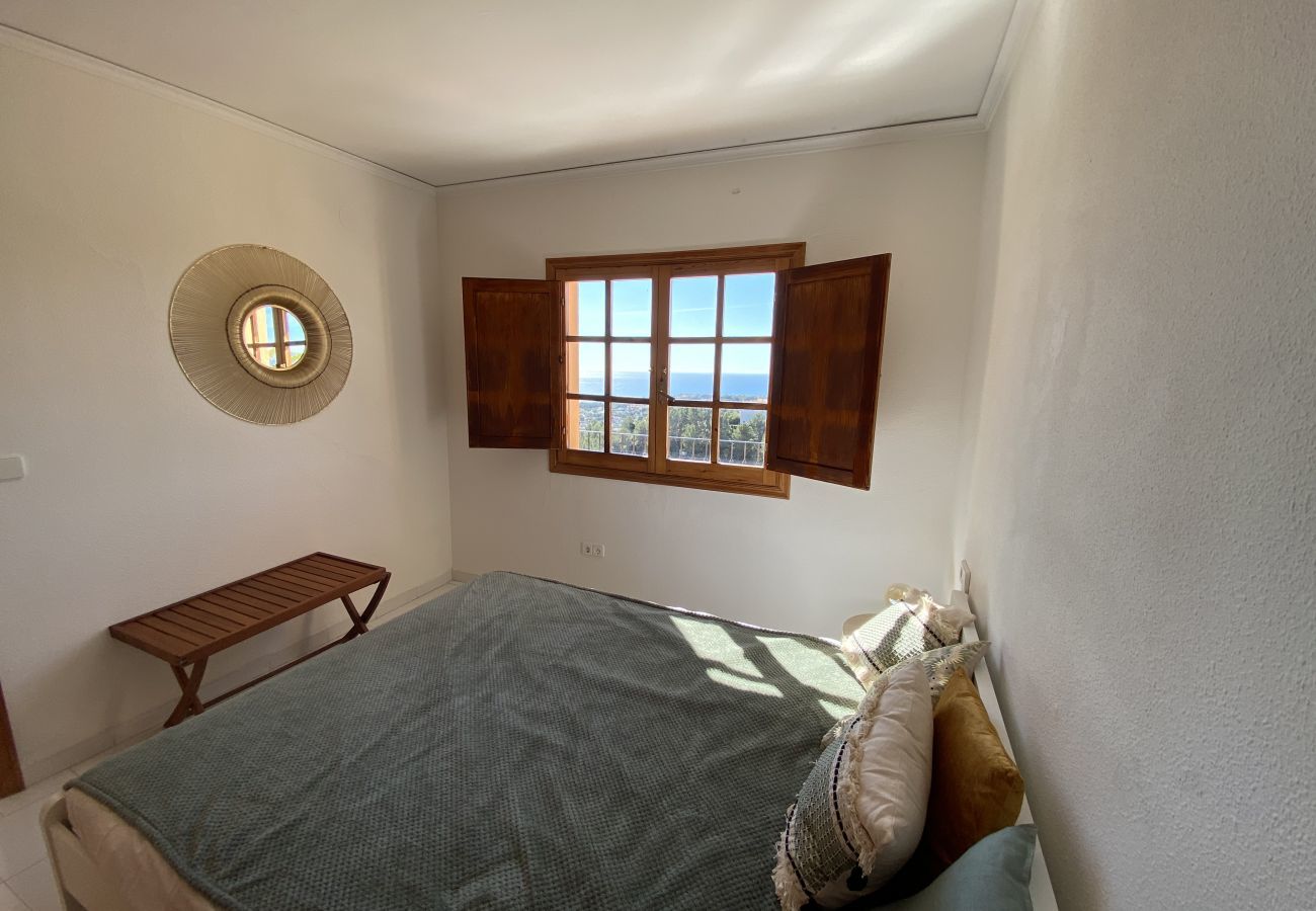 House in Moraira - Casita Travel | Casa Victoria
