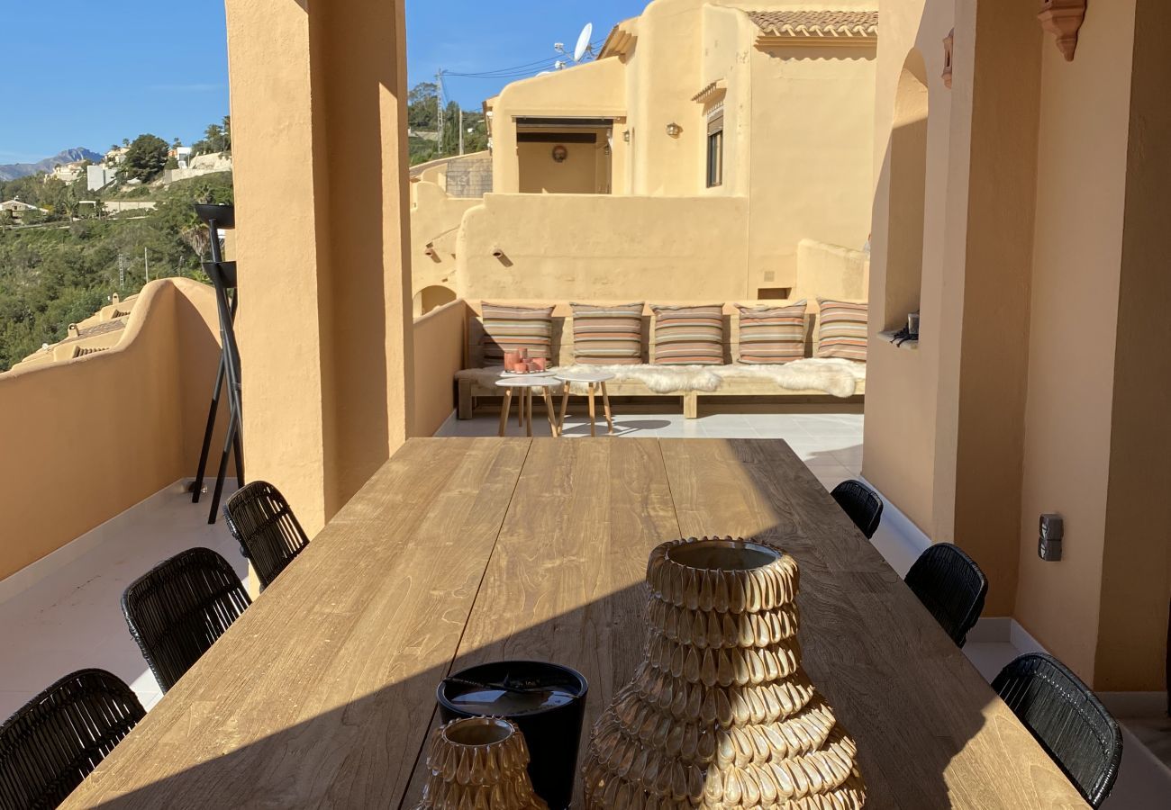 House in Moraira - Casita Travel | Casa Victoria