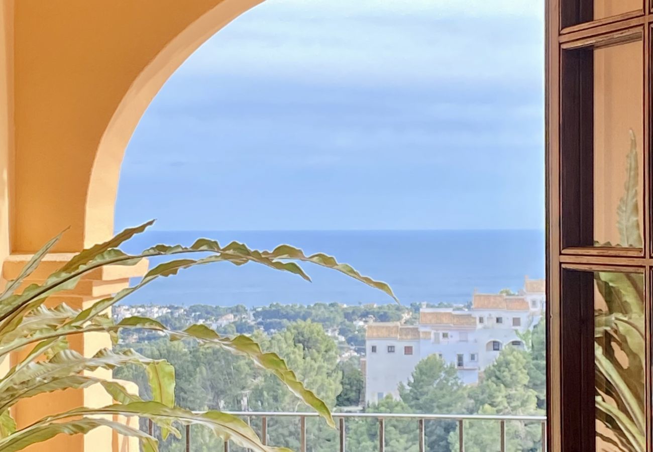 House in Moraira - Casita Travel | Casa Victoria