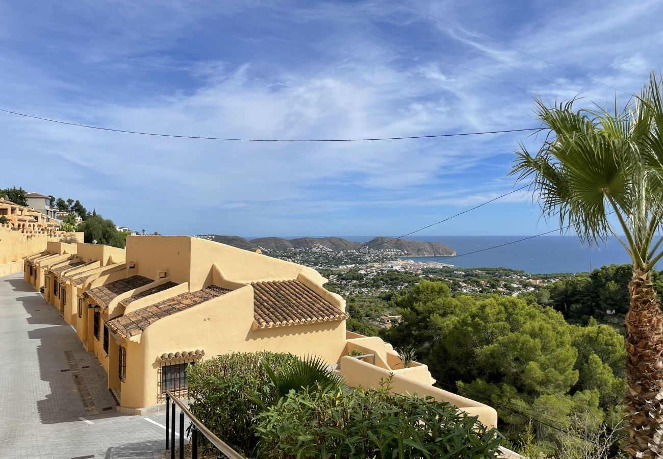 House in Moraira - Casita Travel | Casa Victoria House in Moraira - Casita Travel | Casa Victoria