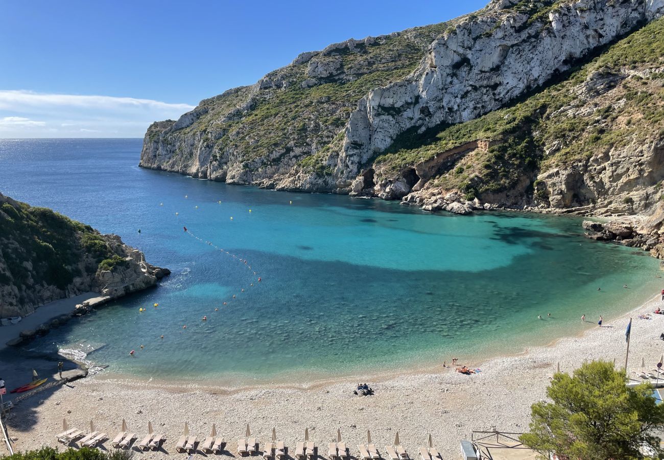 House in Moraira - Casita Travel | Casa Victoria House in Moraira - Casita Travel | Casa Victoria