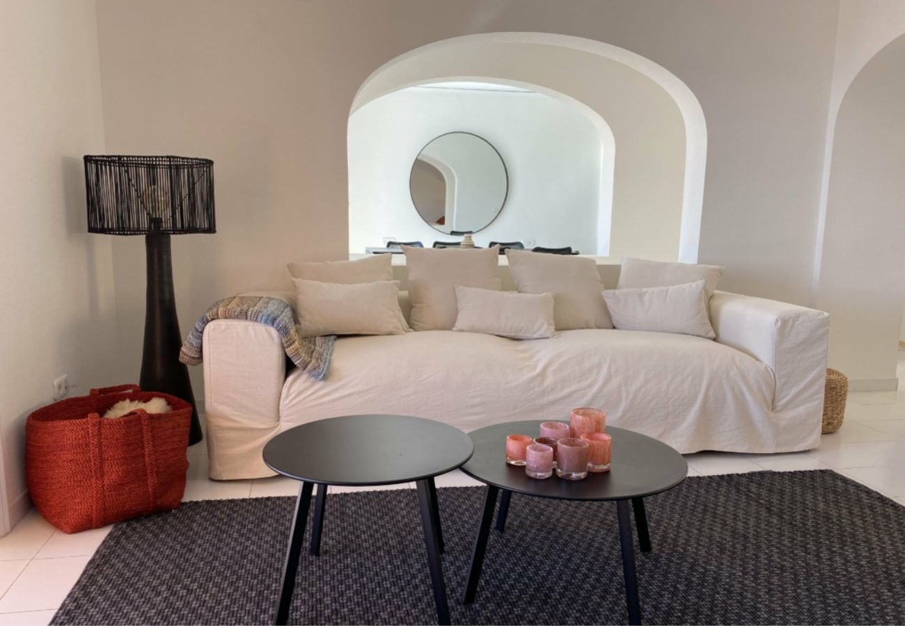 House in Moraira - Casita Travel | Casa Victoria House in Moraira - Casita Travel | Casa Victoria