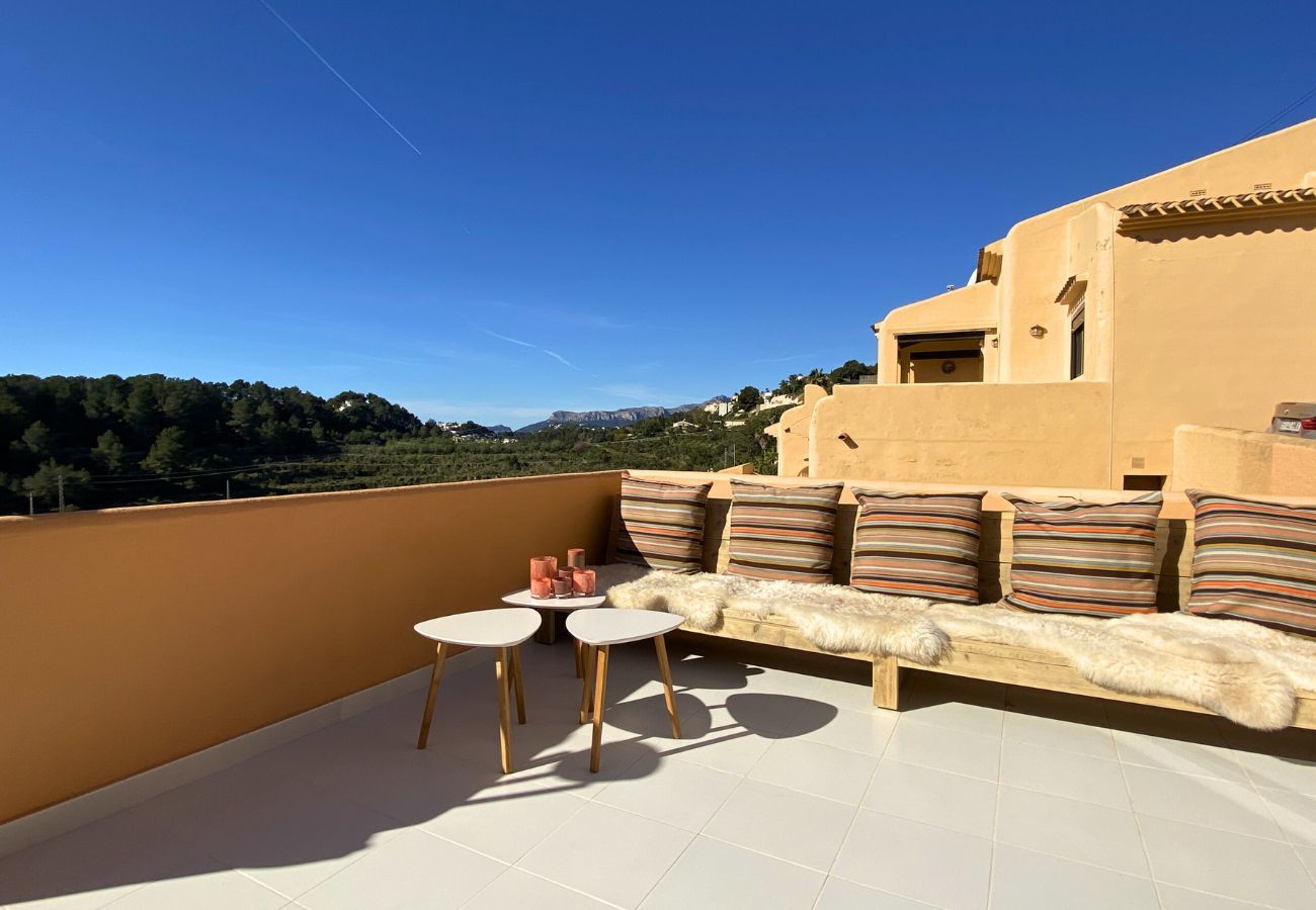 House in Moraira - Casita Travel | Casa Victoria House in Moraira - Casita Travel | Casa Victoria