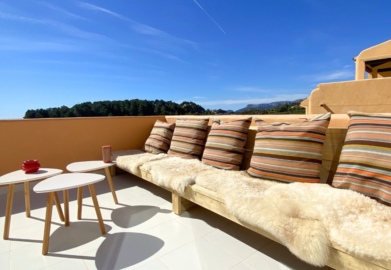 House in Moraira - Casita Travel | Casa Victoria House in Moraira - Casita Travel | Casa Victoria