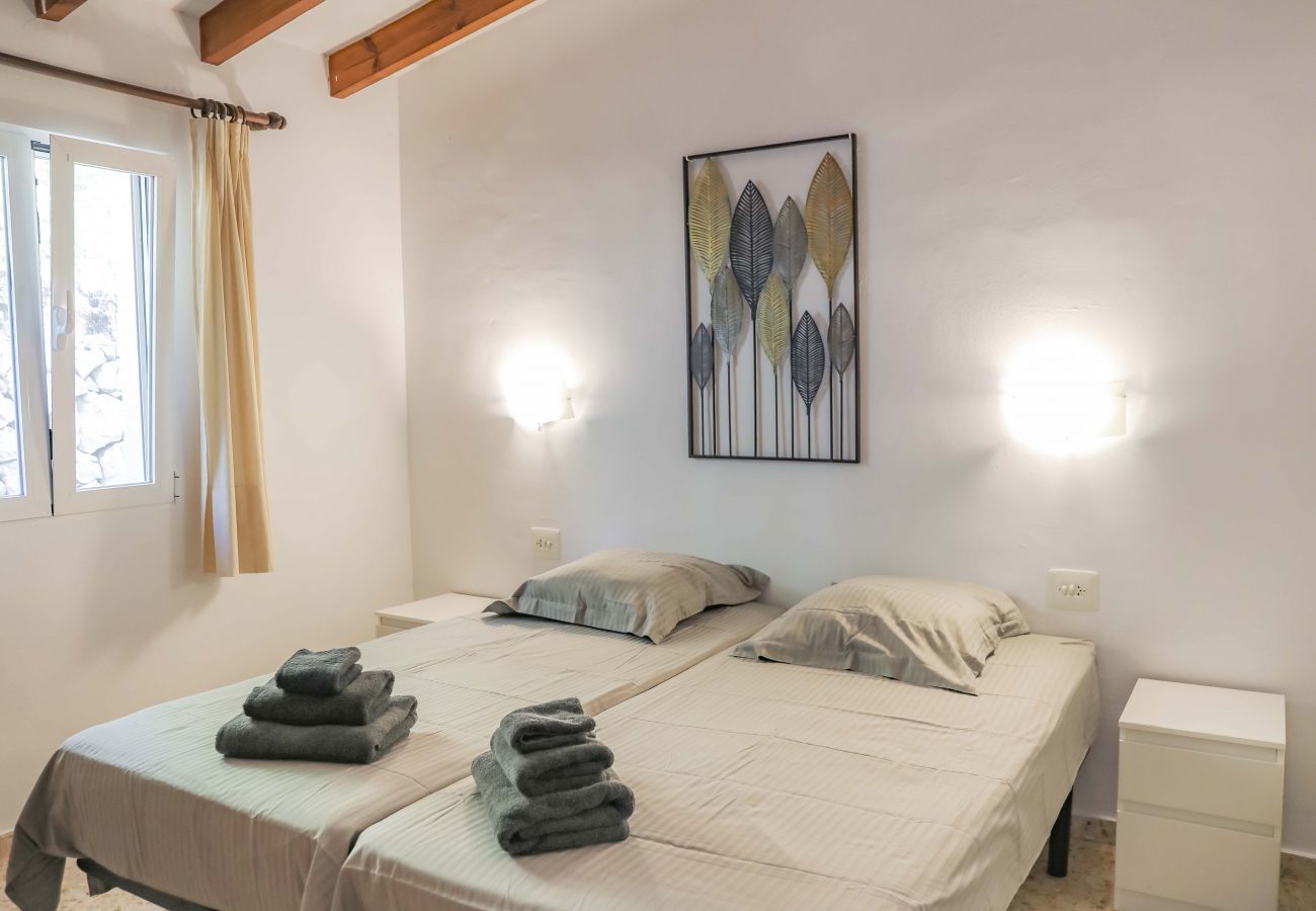 Villa in Benissa - Casita Travel | Casa Oliva