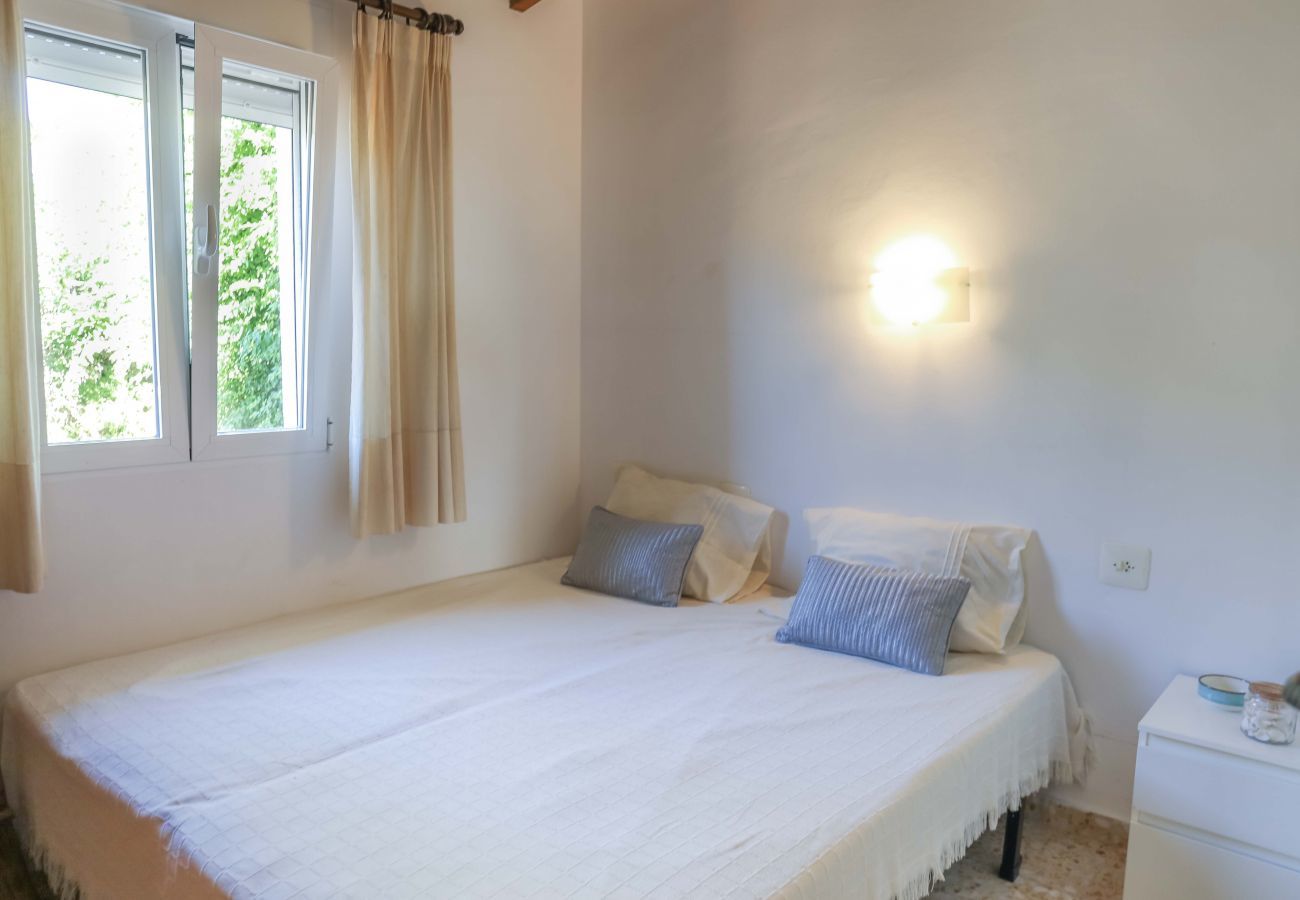 Villa in Benissa - Casita Travel | Casa Oliva