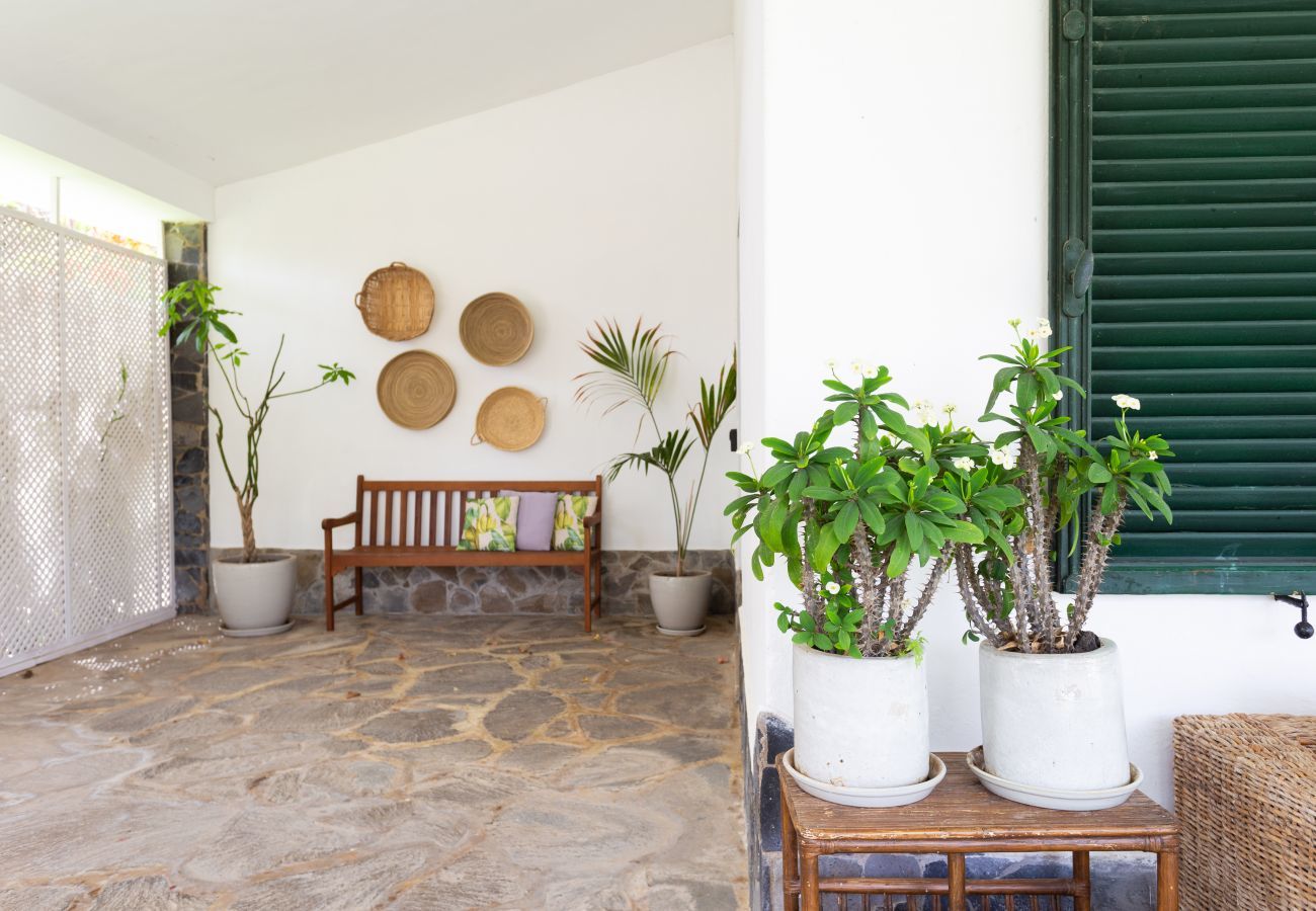 House in Guaza - Villa Desino