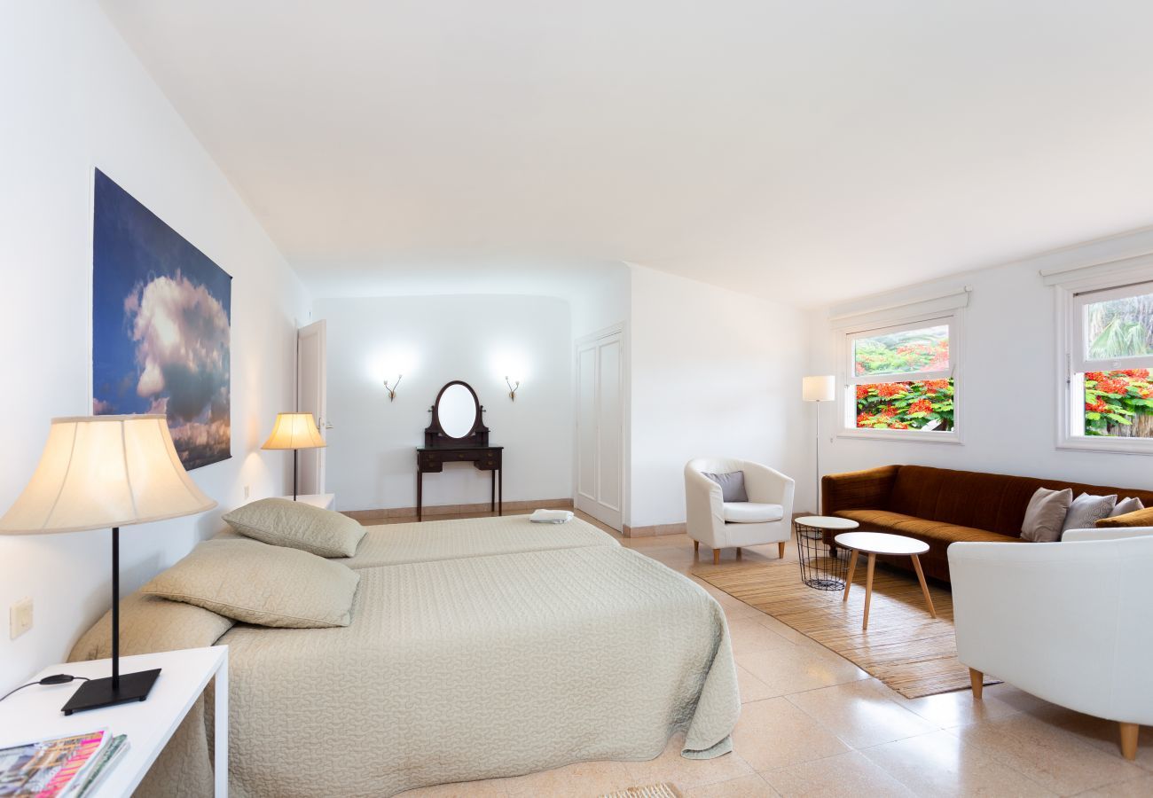 House in Guaza - Villa Desino
