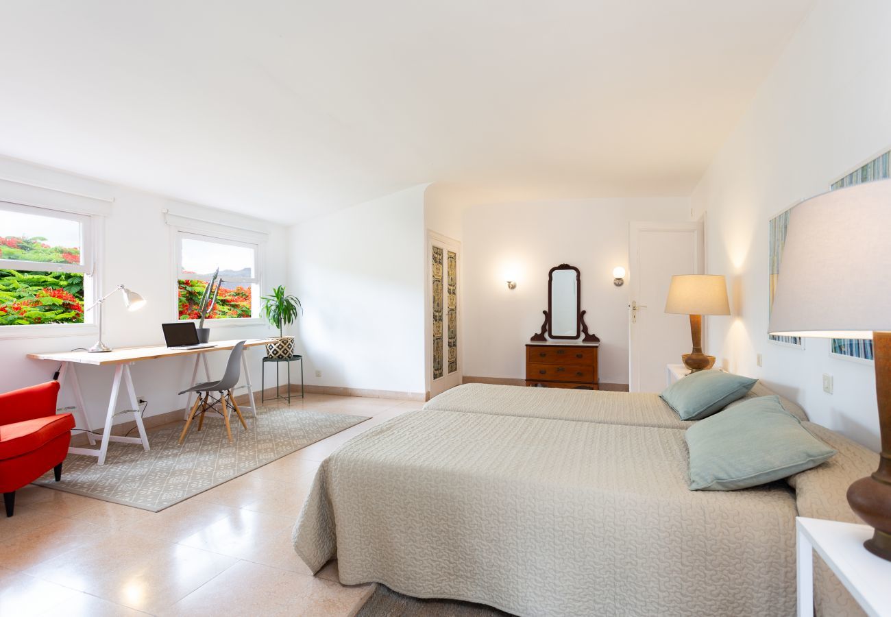 House in Guaza - Villa Desino