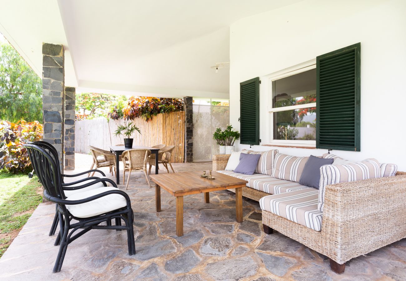 House in Guaza - Villa Desino