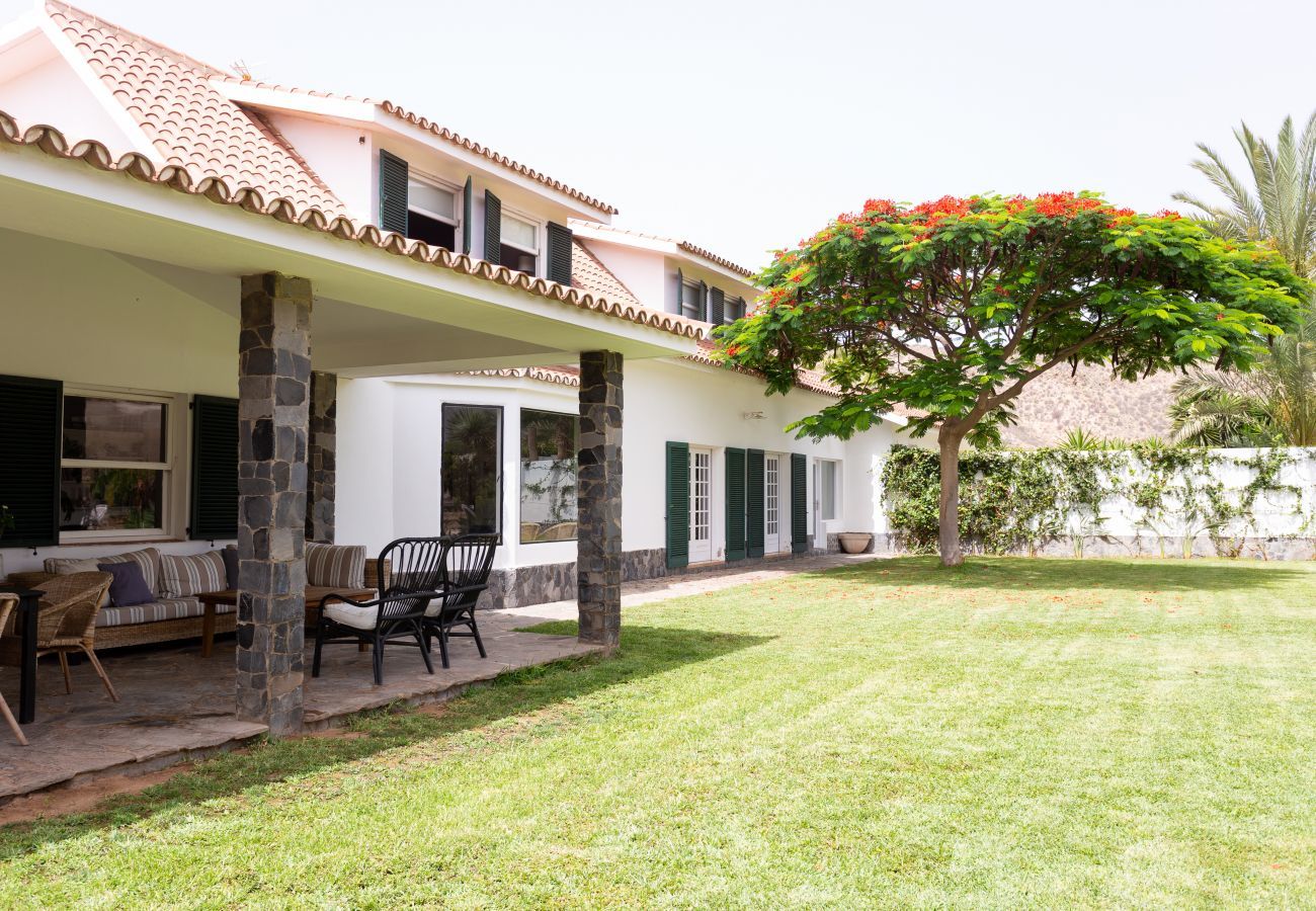 House in Guaza - Villa Desino