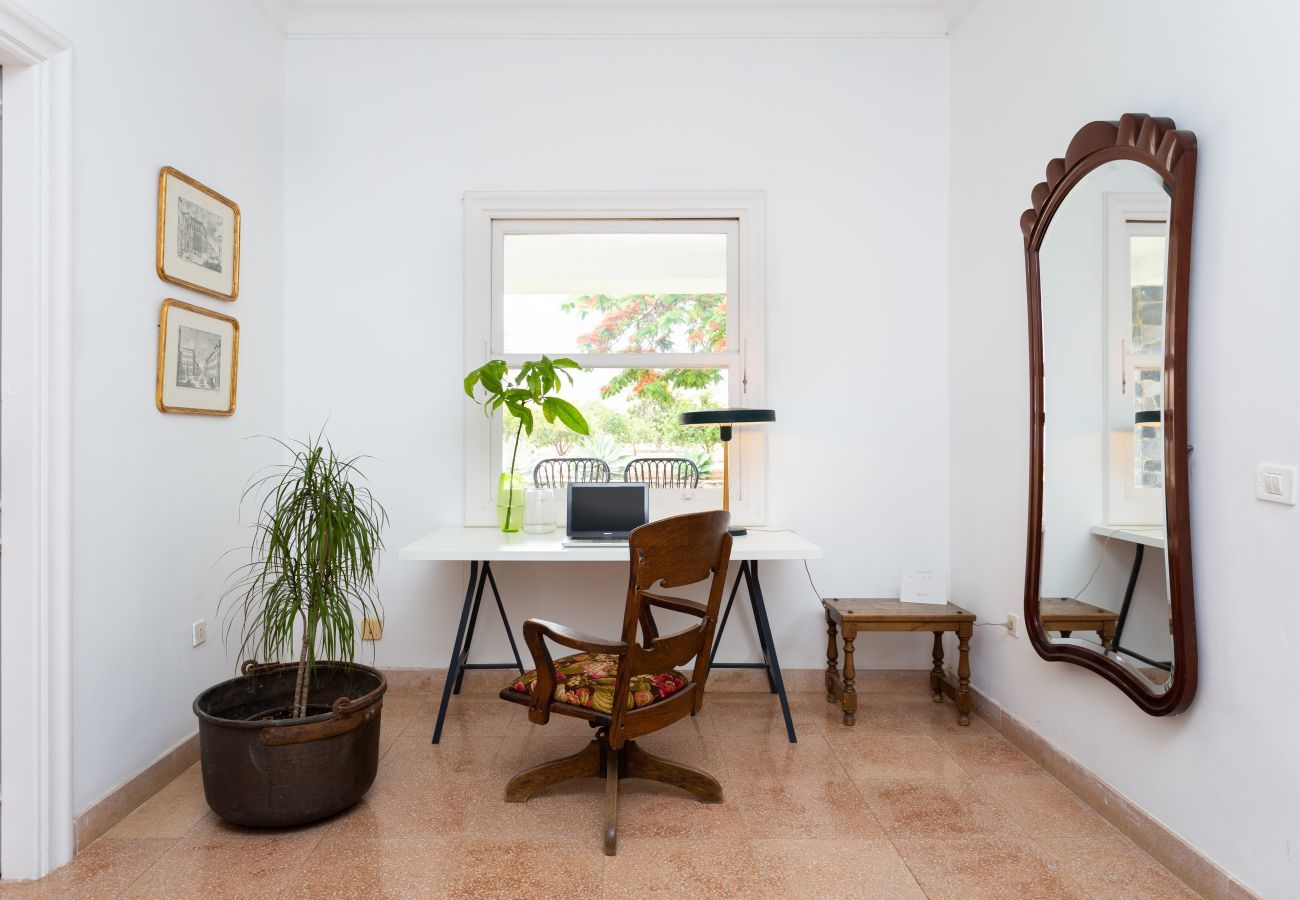 House in Guaza - Villa Desino