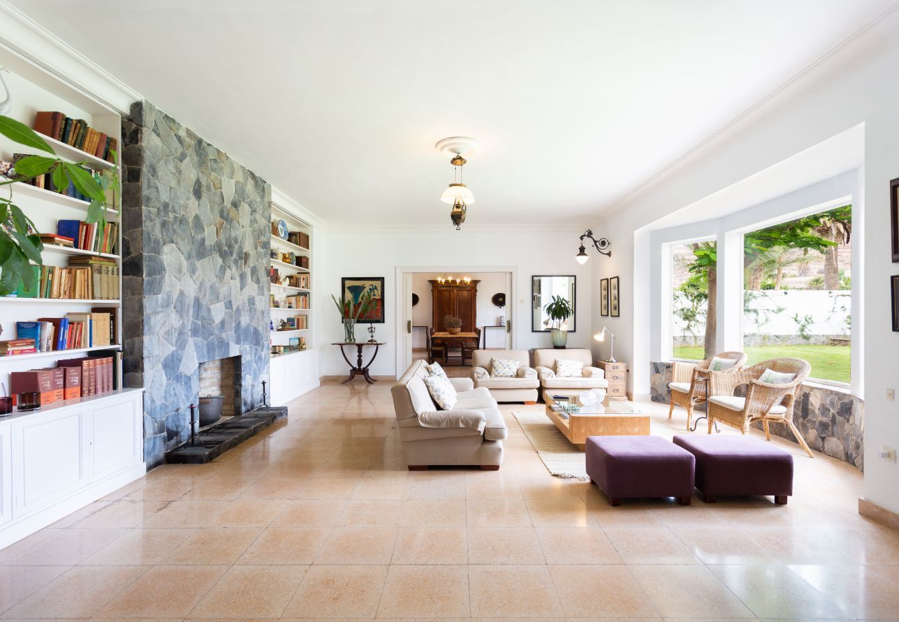 House in Guaza - Villa Desino