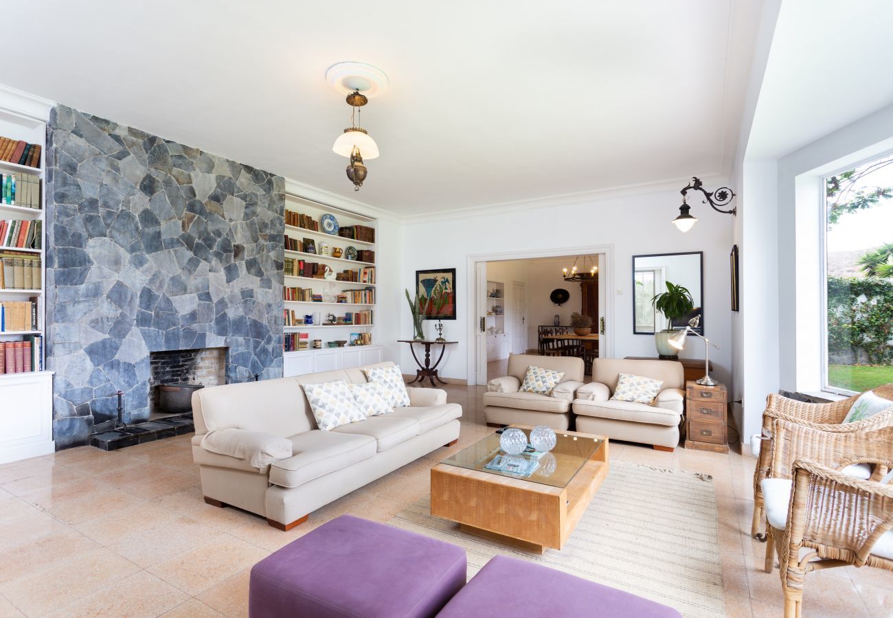House in Guaza - Villa Desino