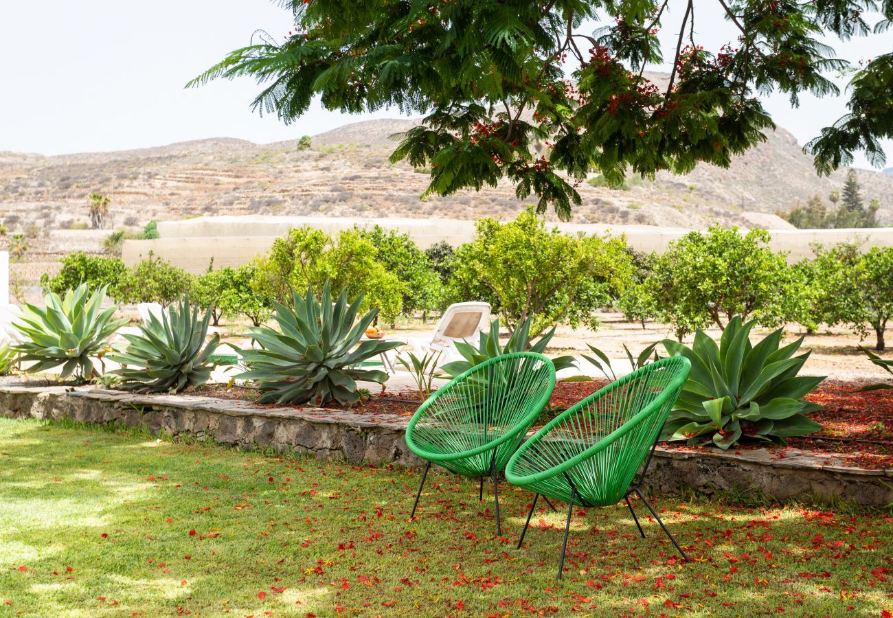 House in Guaza - Villa Desino