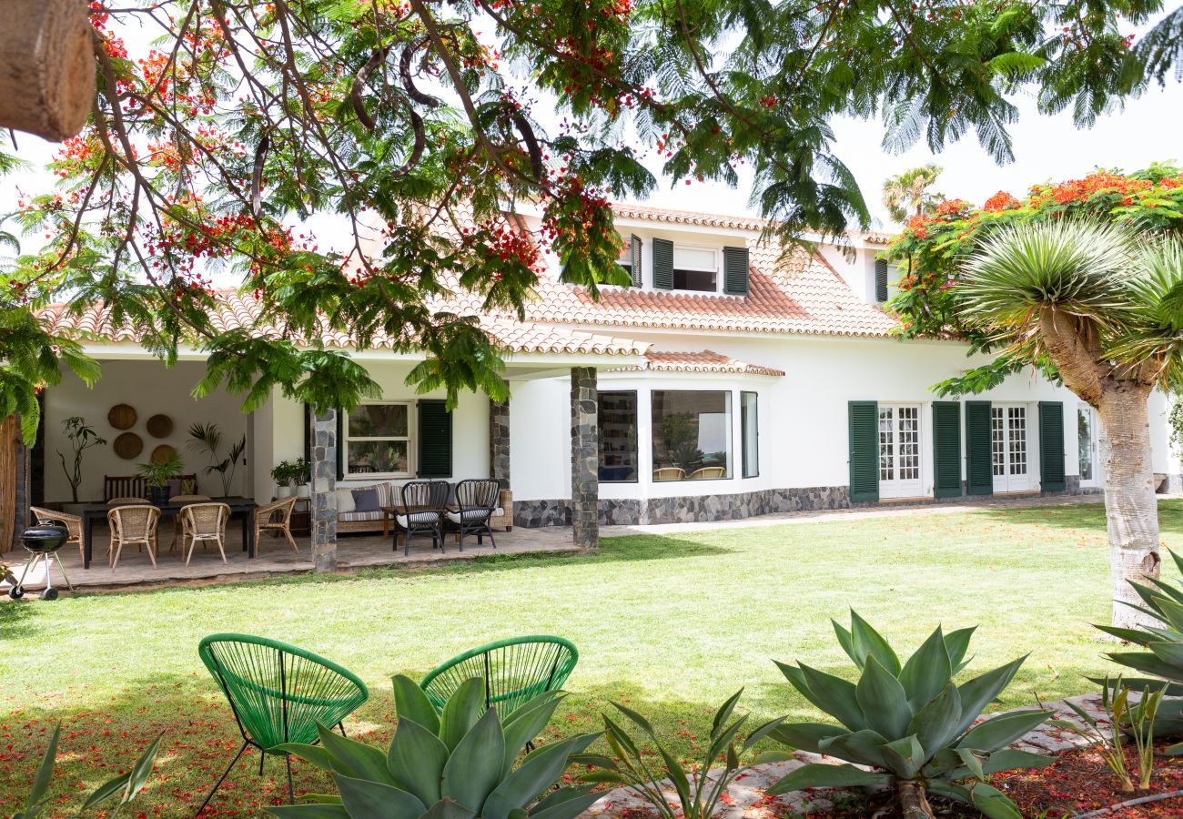 House in Guaza - Villa Desino