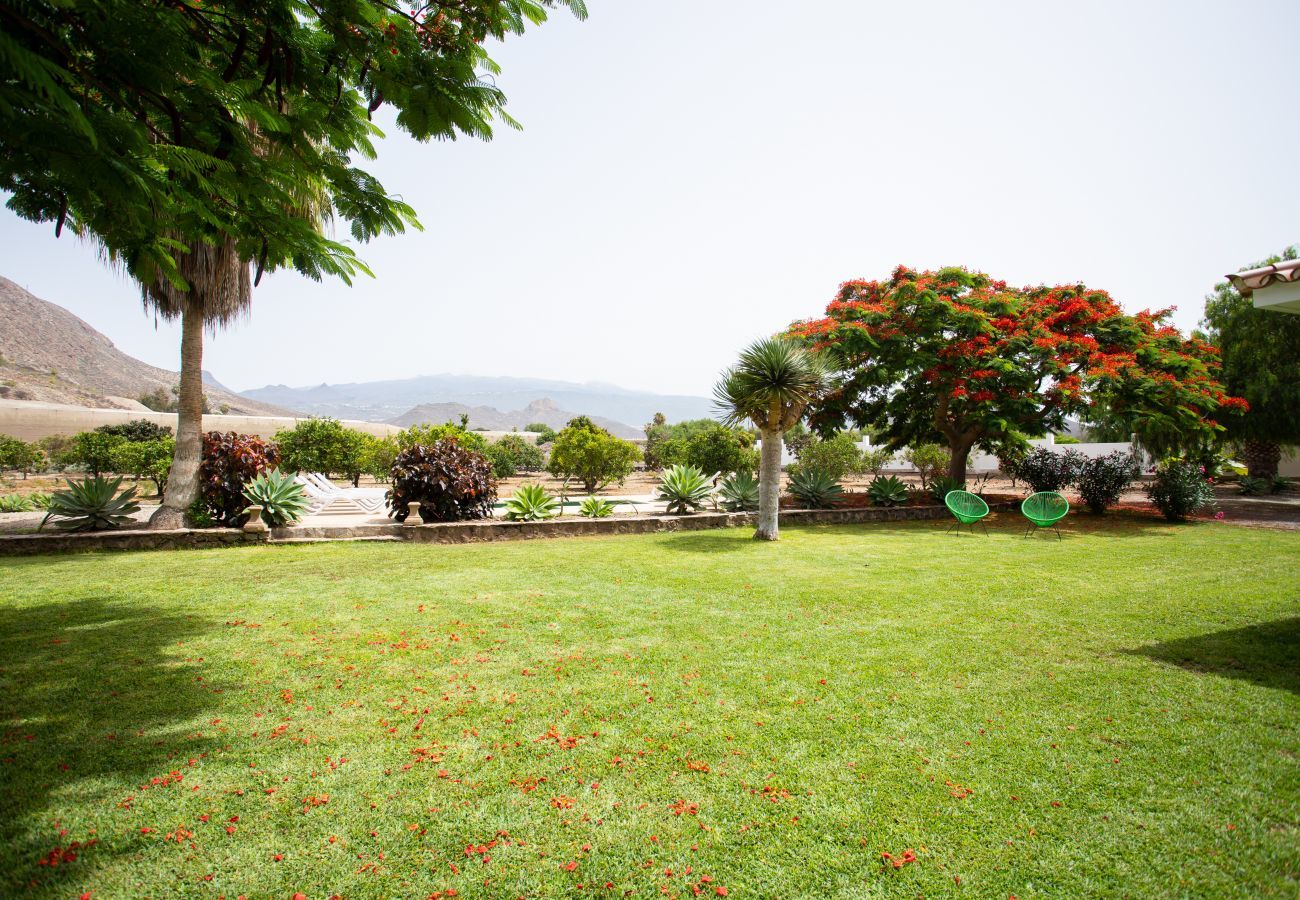 House in Guaza - Villa Desino