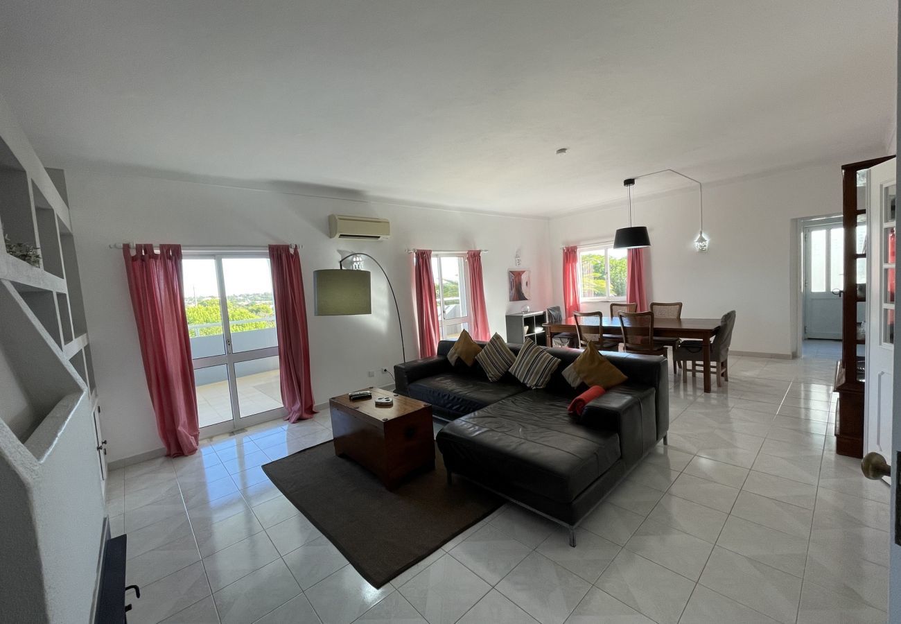 Villa in Carvoeiro - Villa Caramujeira