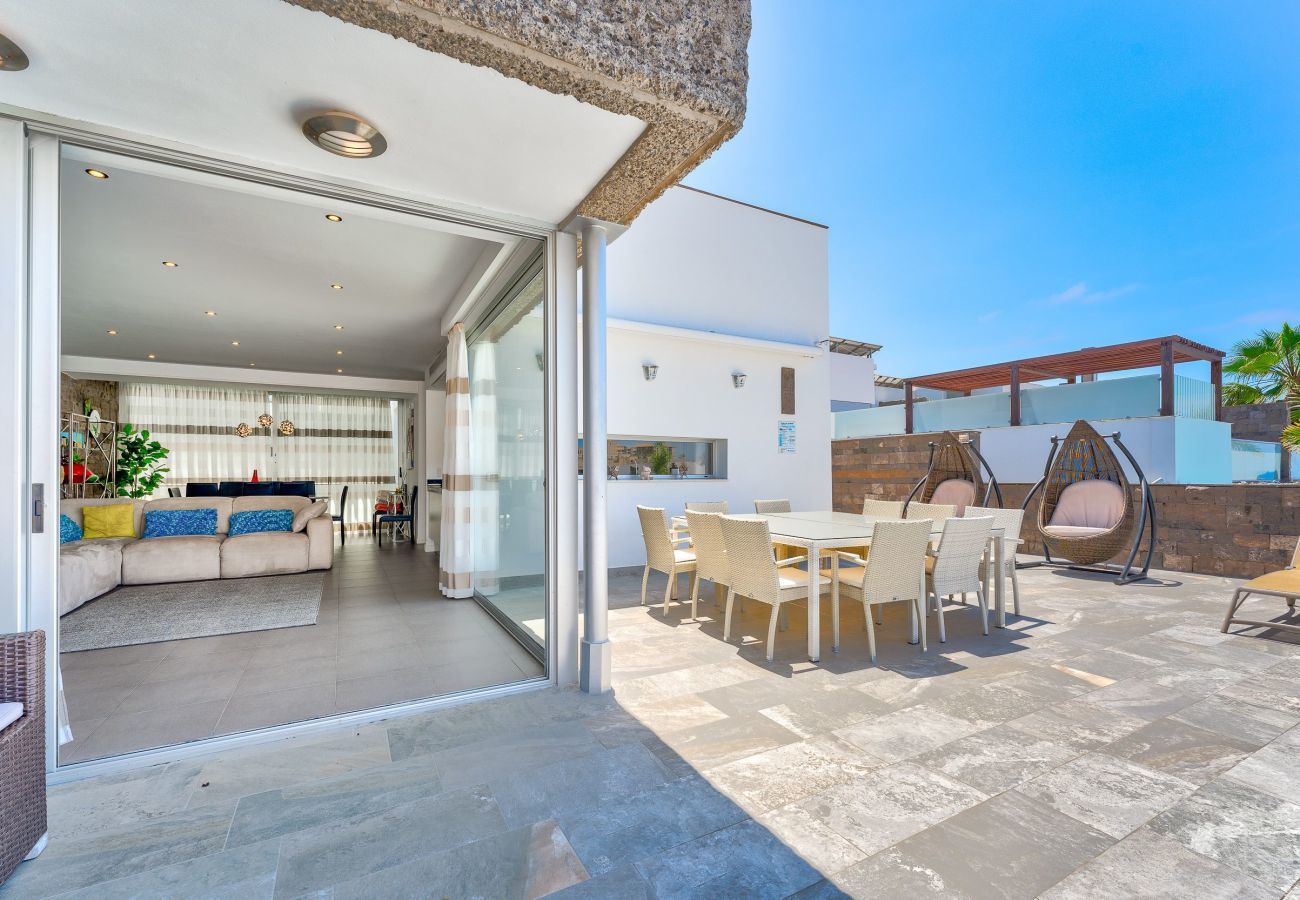 Villa in Costa Adeje - Villa Reya I