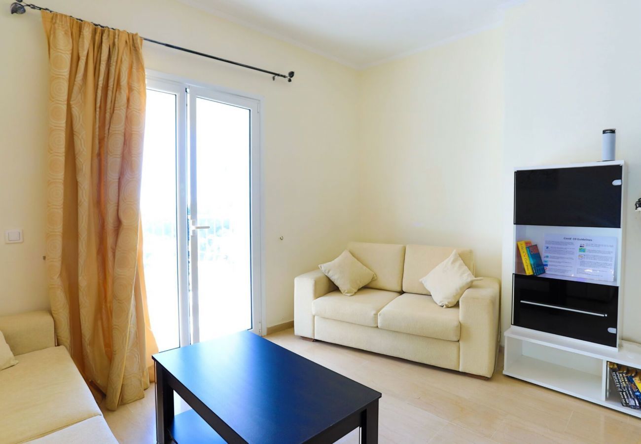Villa Artemis | A detached villa with private pool on Corfu, Greece