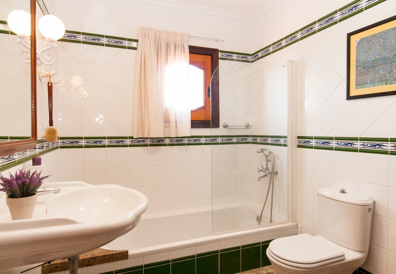 Villa in Maspalomas - Finca Elodia