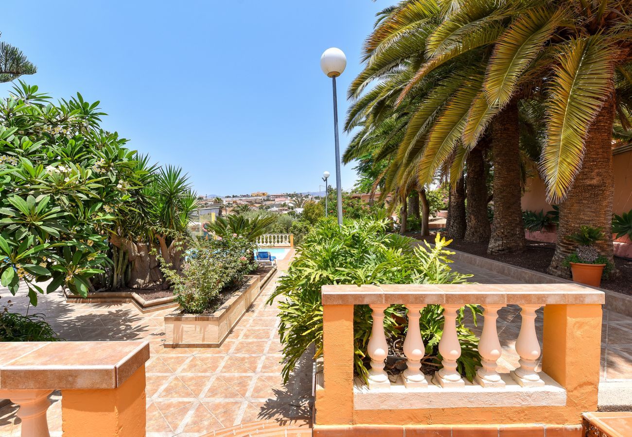 Villa in Maspalomas - Finca Elodia