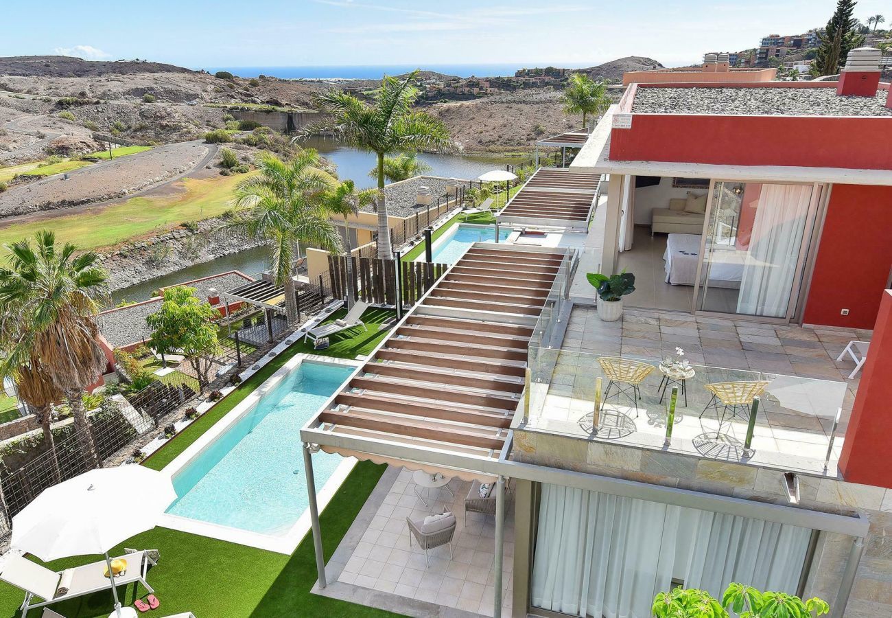 House in Maspalomas - Villa Lucia