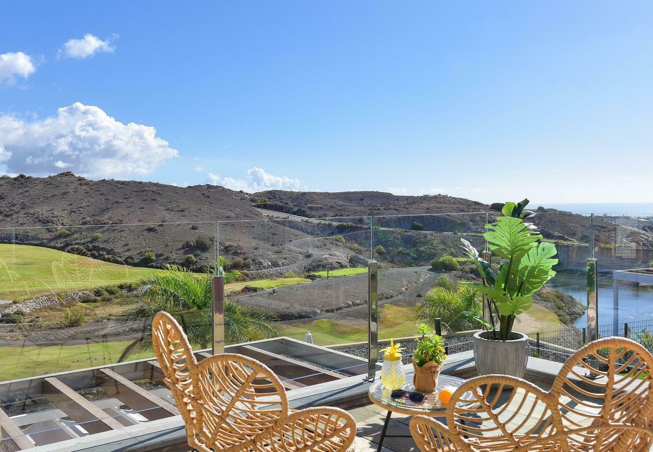 House in Maspalomas - Villa Lucia