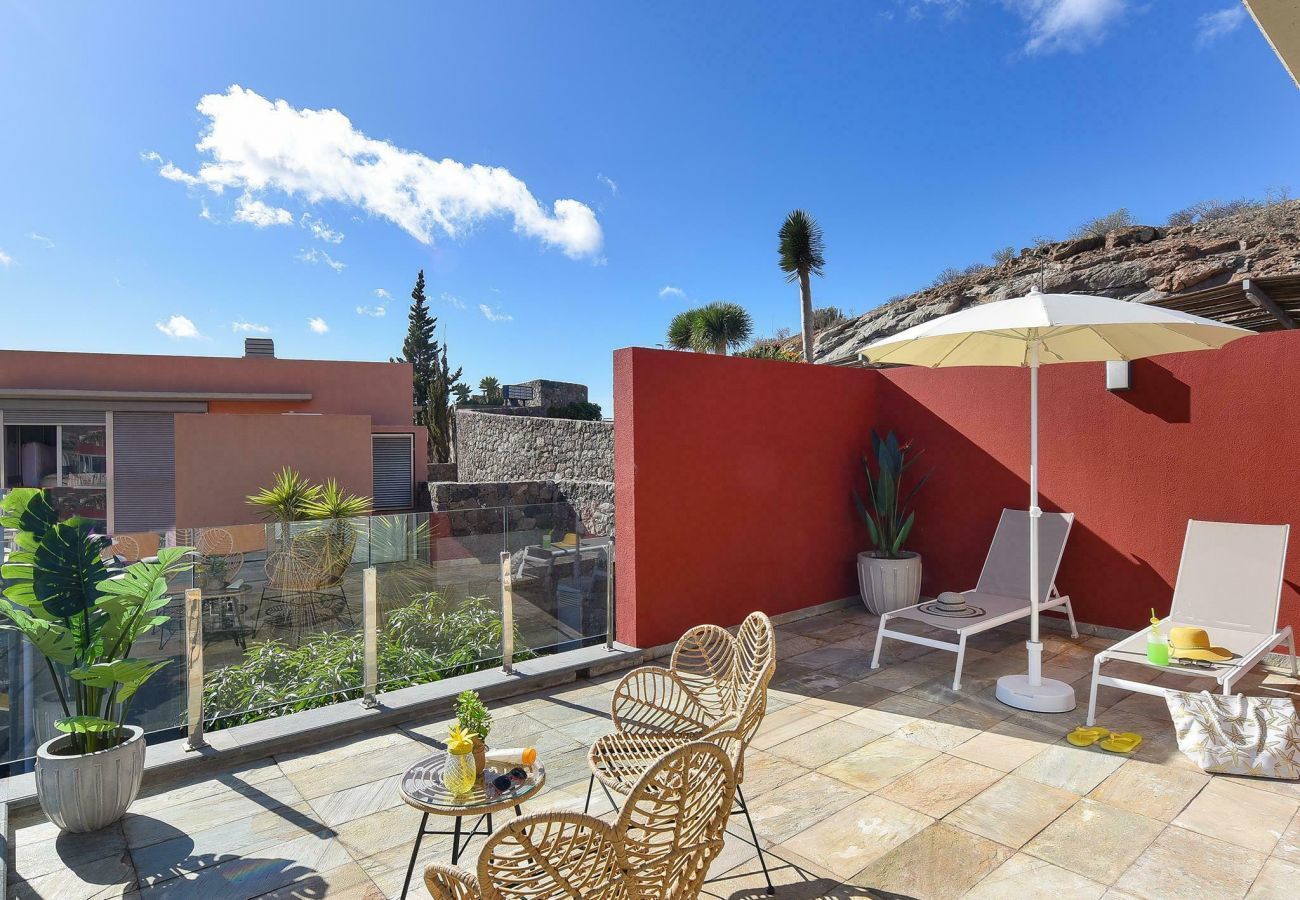 House in Maspalomas - Villa Lucia