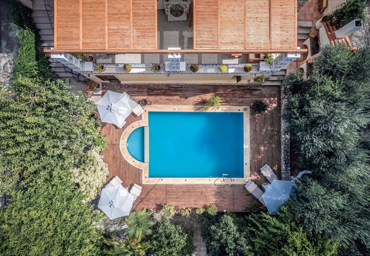  Villa Pelagia | A detached villa with private pool on Crete, Greece