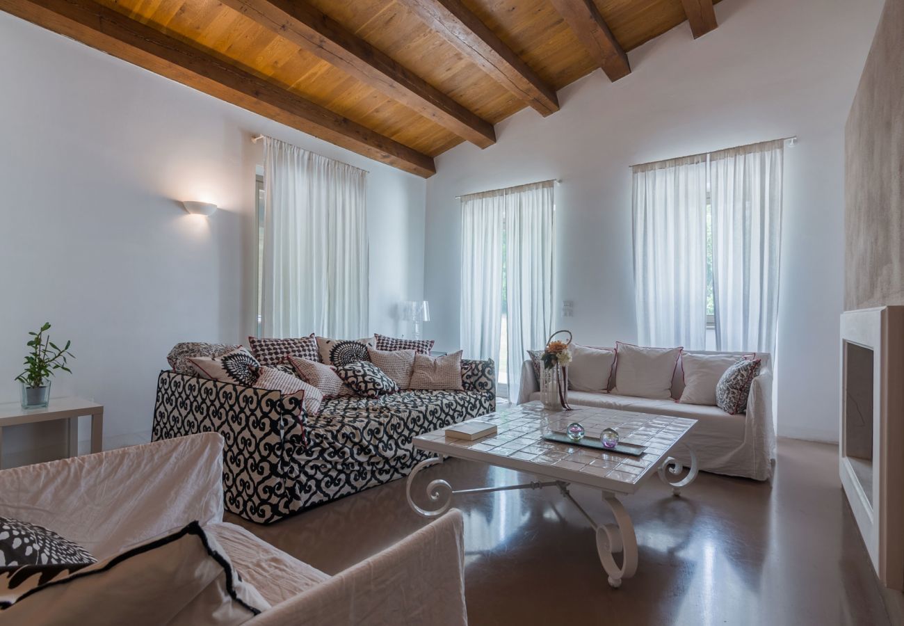 Villa in Cagli - Villa Ilaria