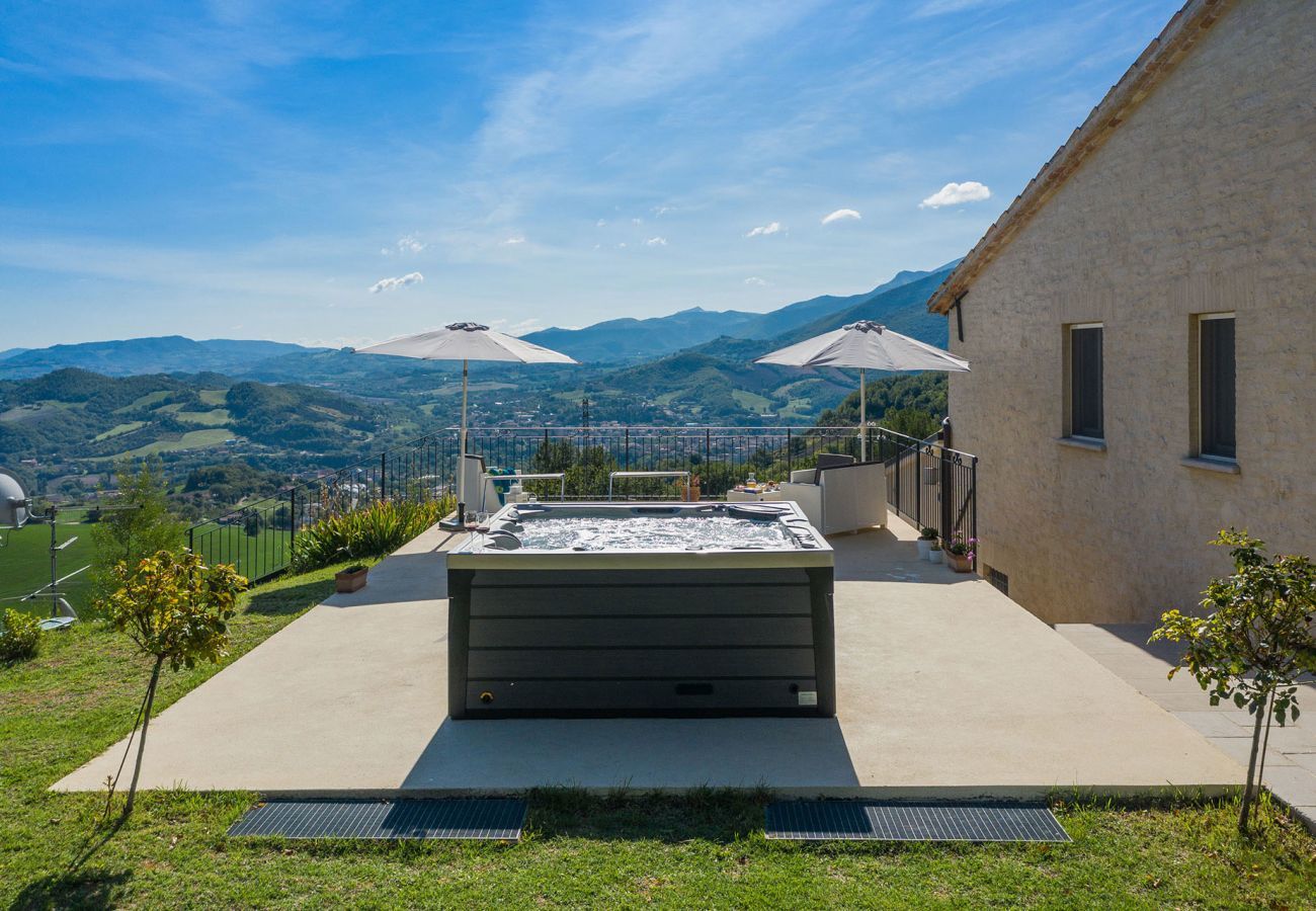 Villa in Cagli - Villa Ilaria