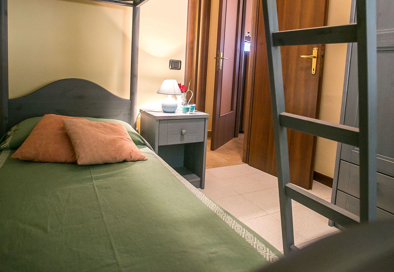Casa Lidia is a cozy casa with private pool, close to the beautiful town of Bettona, Umbrië