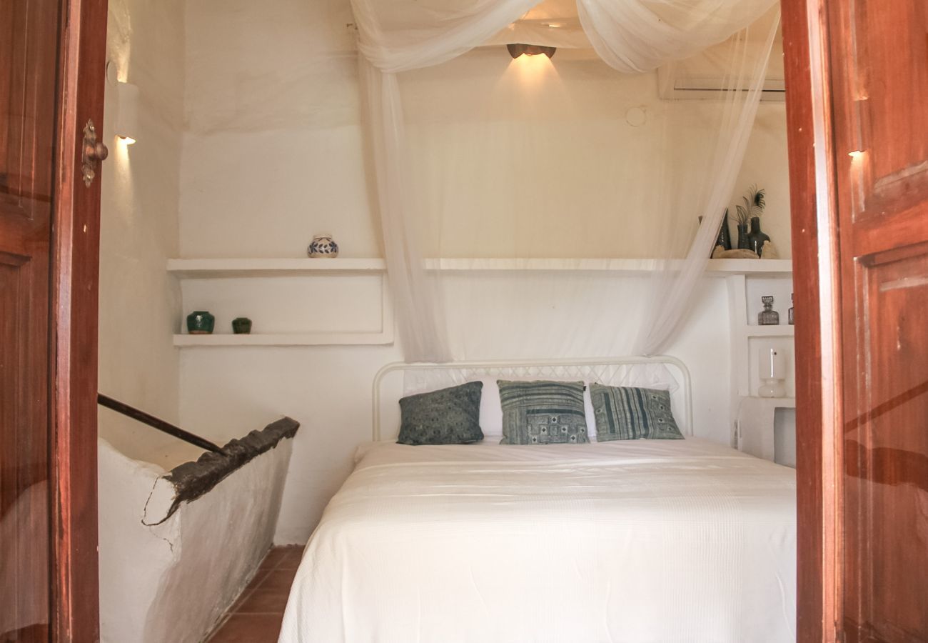 Villa in Benissa - Casita Travel | Finca Elodie