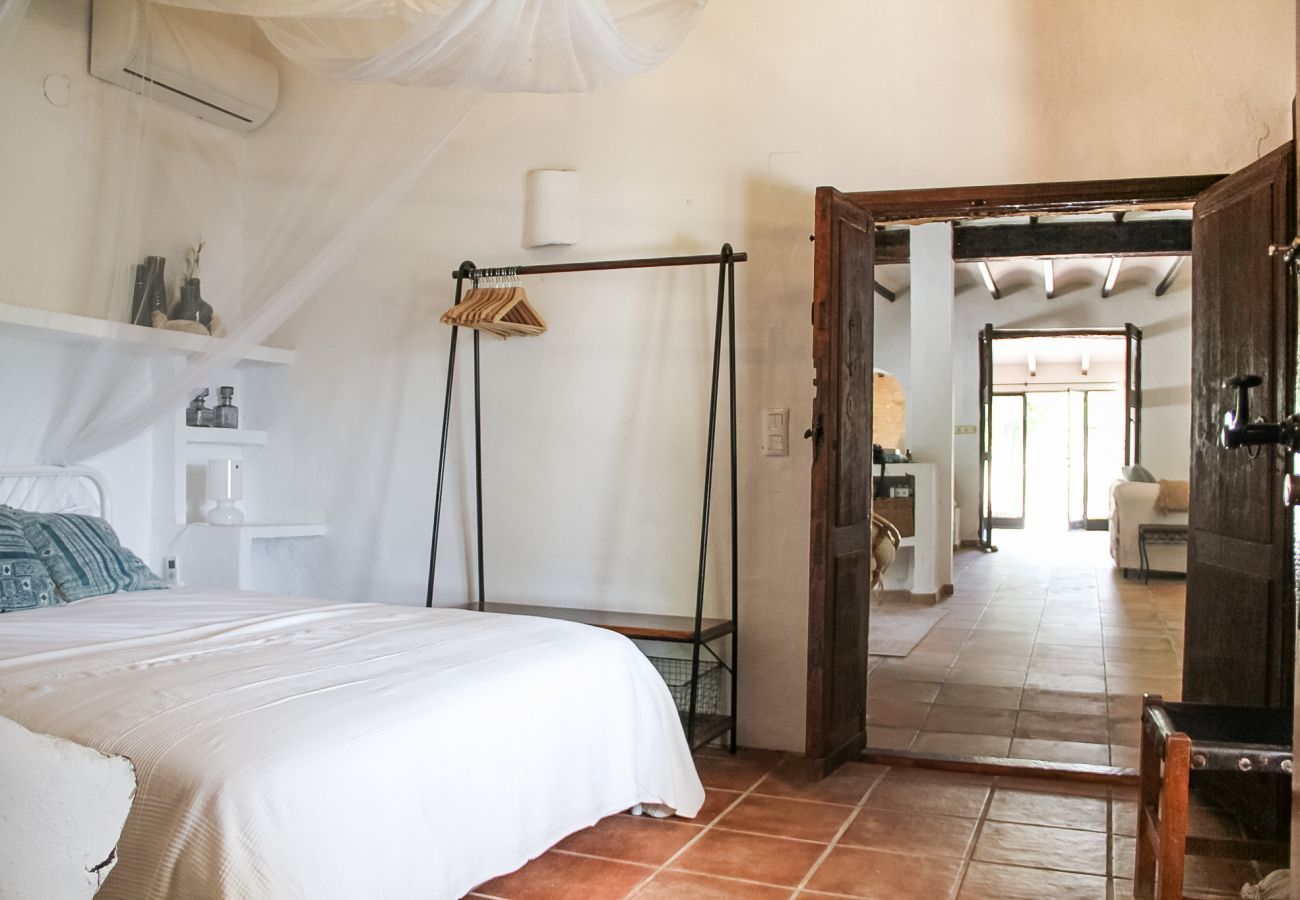 Villa in Benissa - Casita Travel | Finca Elodie