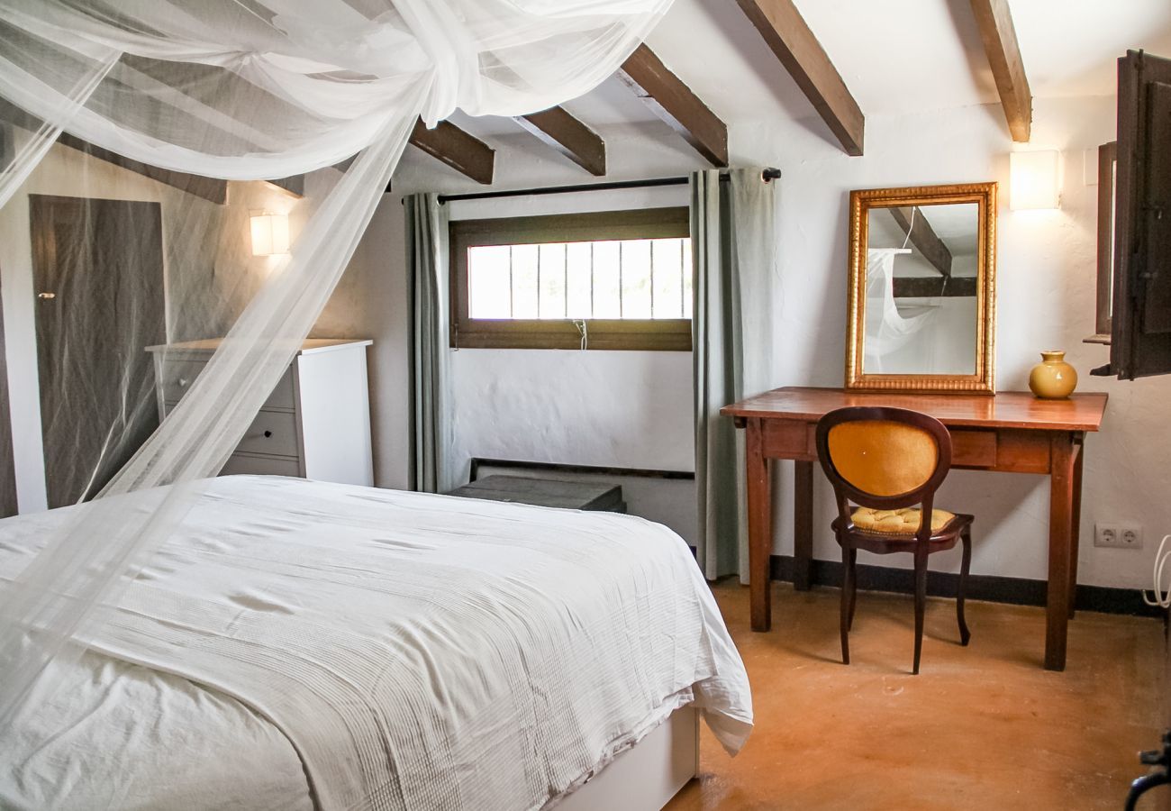 Villa in Benissa - Casita Travel | Finca Elodie