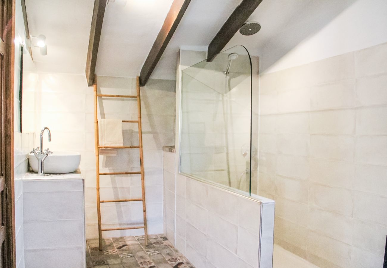 Villa in Benissa - Casita Travel | Finca Elodie