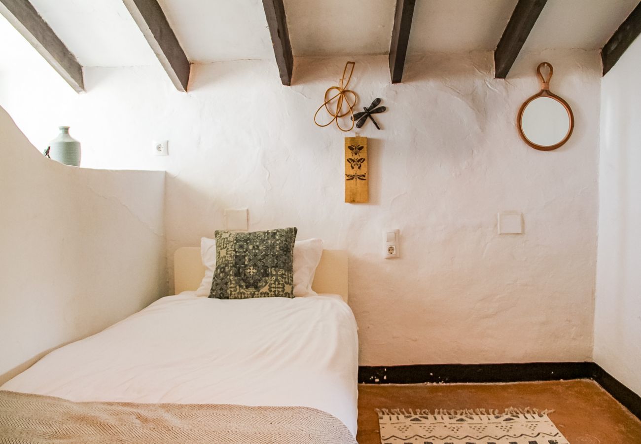 Villa in Benissa - Casita Travel | Finca Elodie