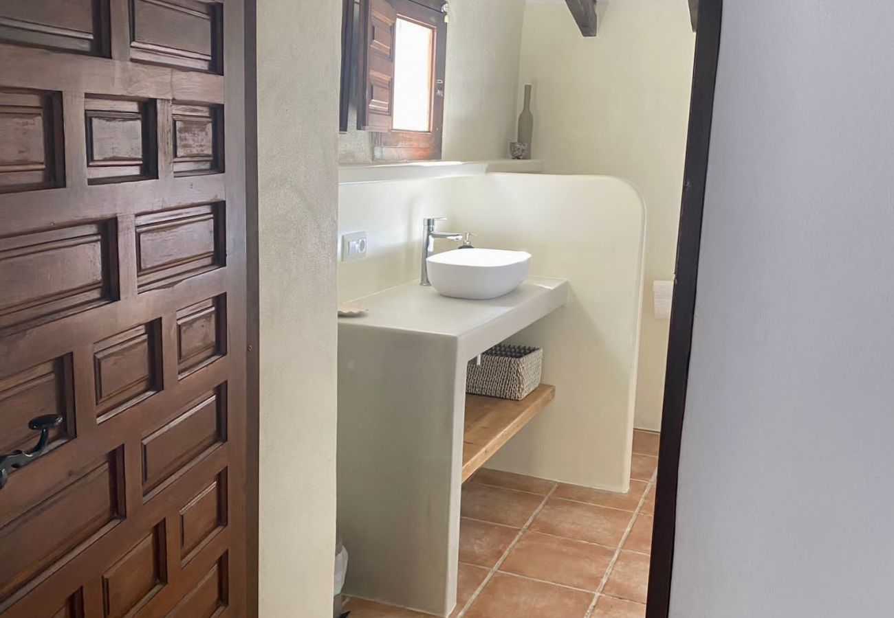 Villa in Benissa - Casita Travel | Finca Elodie