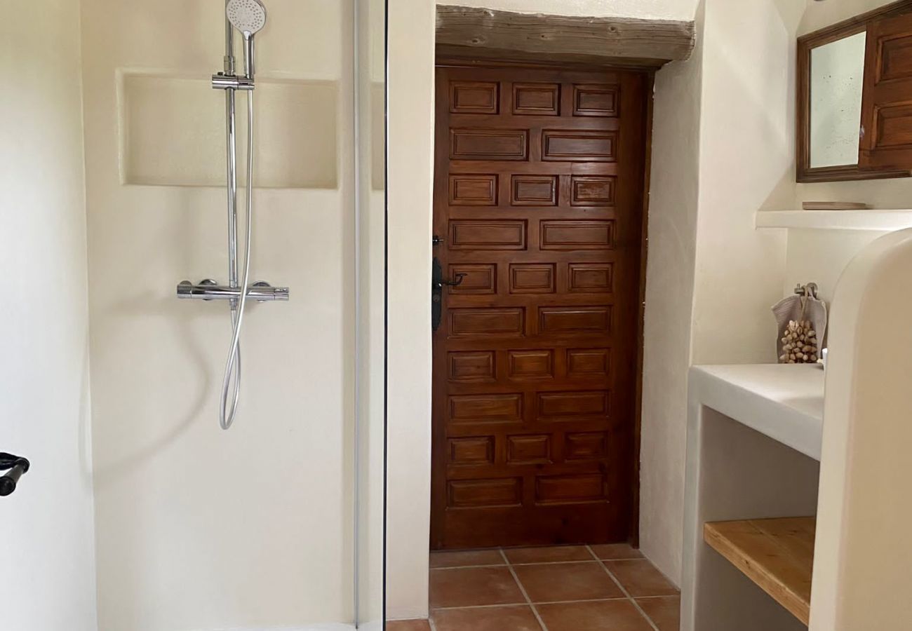 Villa in Benissa - Casita Travel | Finca Elodie