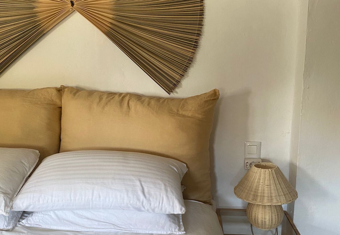 Villa in Benissa - Casita Travel | Finca Elodie