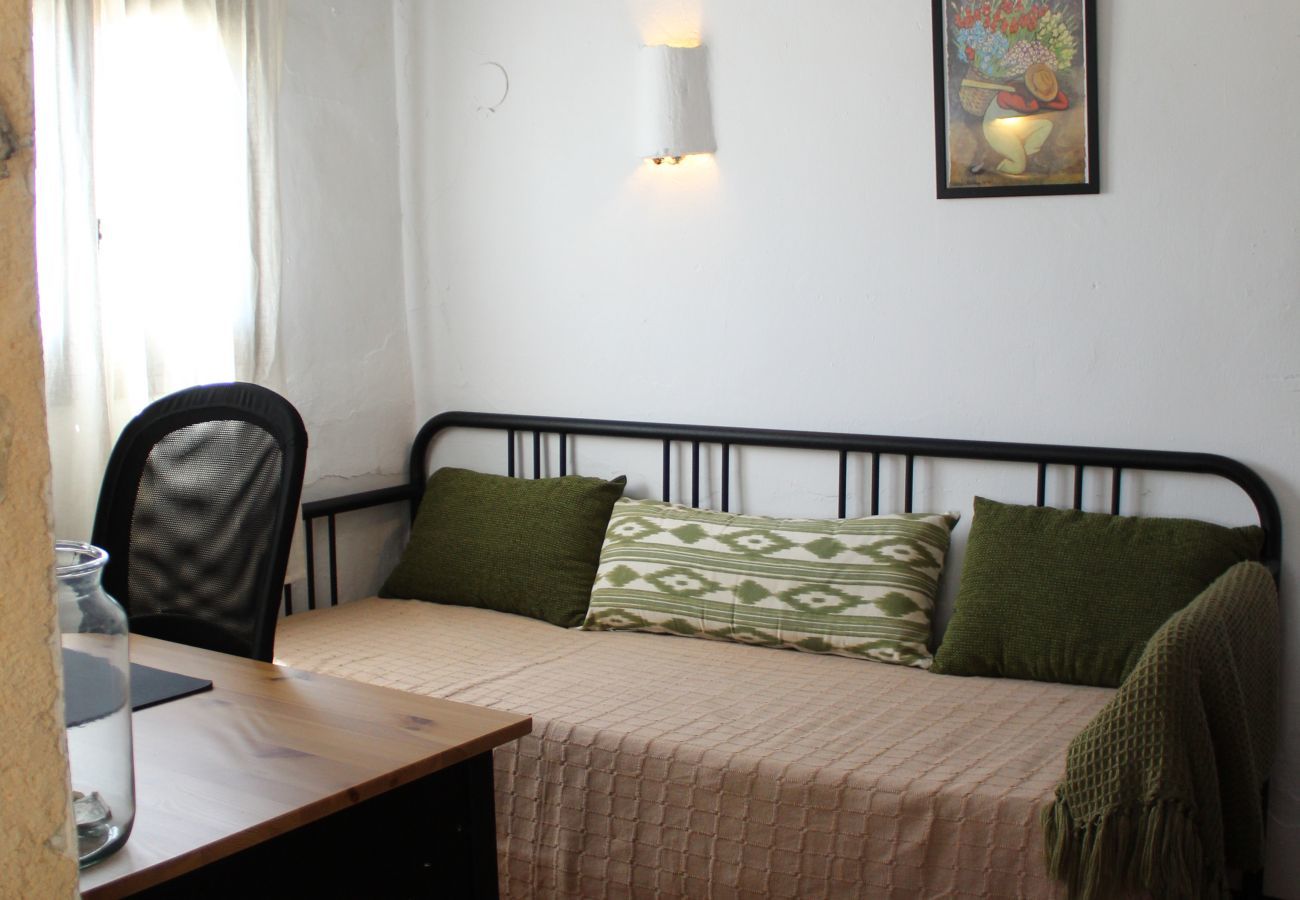Villa in Benissa - Casita Travel | Finca Elodie