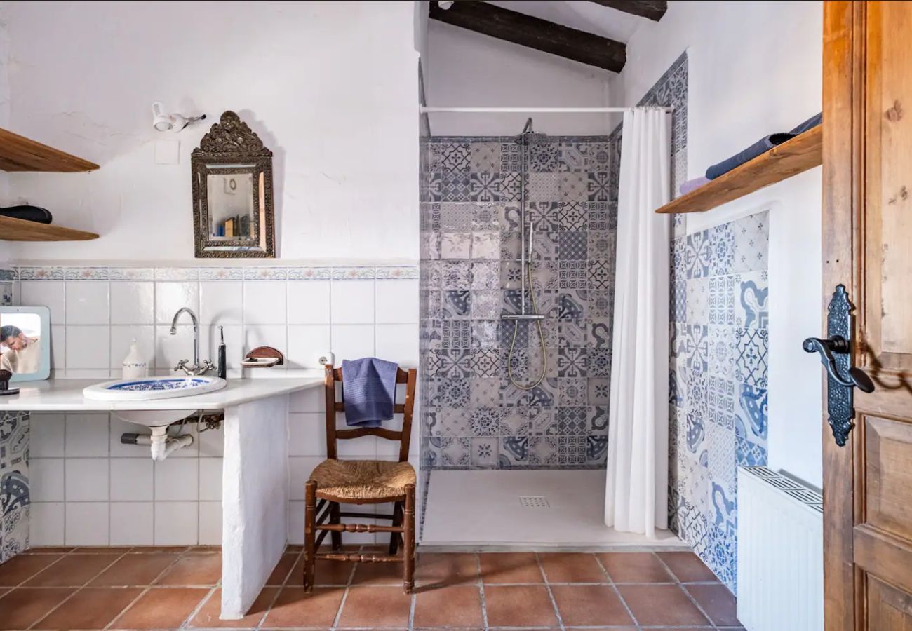 Villa in Frigiliana - Villa Frigiliana Villa in Frigiliana - Villa Frigiliana